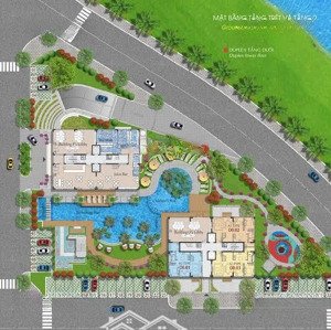 happy valley premier góc nam và đông duy nhất chỉ 1 căn