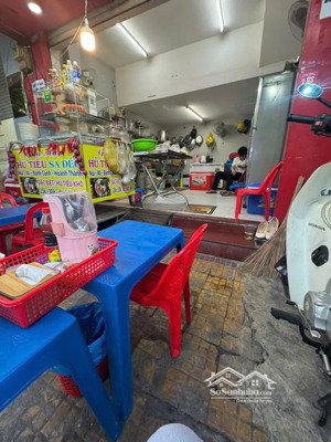 bán nhà mặt phố cộng hòa, tân bình, hồ chí minh, 6,2 tỷ, 18m2