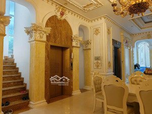 nhà biệt thự bành văn trân, 66 tỷ, 325 m2, đẹp nhiều tiện ích chỉ với