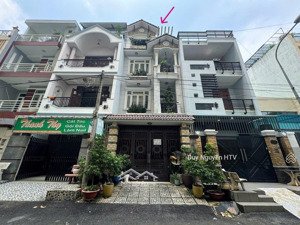 bán nhà mặt tiền đường số 6, an phú, quận 2. giá 19,5 tỷ tl ( hiếm )