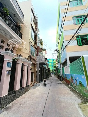 bán nhà riêng tại thành thái, 8,6 tỷ, 40m2, pháp lý đầy đủ, giá ưu đãi