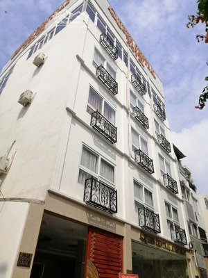 siêu lợi nhuận bán nhà đường nguyễn gia trí bình thạnh dt 8x22m hầm 5l hđt 200tr/th, giá chỉ: 35 tỷ