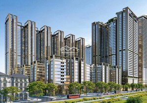 chính thức mở bán chung cư sunshine legend city, cạnh vinhomes ocean park giá chỉ từ 52tr/m2