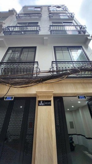 cực hiếm !!! ccmn phố kim mã ba đình, xây mới 7 tầng thang máy, gần phố, lô góc 3 mặt thoáng sáng.