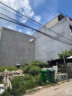 chủ kí gửi lô đất đẹp 82.5m2/3tỷ5 ngay đ.339, hẻm 8m phước long b,shr, full tc,khai thác đầu tư