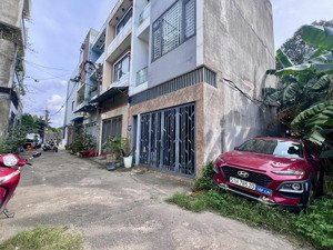 bán đất hẻm 7m phường bình chiểu - 74m2 (6.7x11) - giá đầu tư 3.2 tỷ