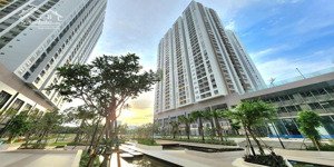 bán cc 2pn, 1wc, 54m2 - q7 saigon riverside, 3.02 tỷ