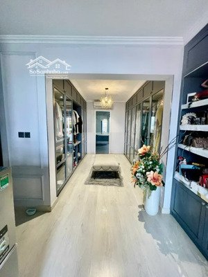 bán gấp biệt thự 6 tầng, 114m2, 39,9 tỷ tại hồ văn huê, phú nhuận, hcm