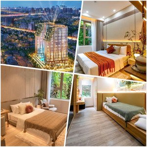 căn 3pn sân vườn duy nhất suất nội bộ chỉ 5tỷ. 3pn2wc happy one sora, tặng đến 48th pql, ck đến 19%