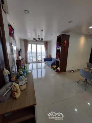 căn hộ chung cư an phú apartment tọa lạc ở 961 hậu giang, p11, quận 6