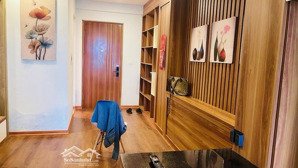 bán căn 2 phòng ngủ chung cư hud trầu cau garden võ cường, bắc ninh