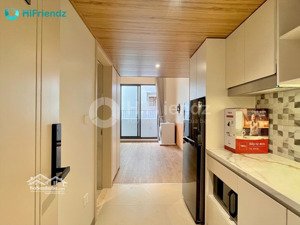 cho thuê cc mini, 9,5 triệu, 45 m2, 1pn, 1wc tại lý phục man, bình thuận, q7, tp.hcm