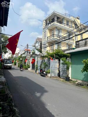 Nhà 13,5x17 mặt tiền KD đường số 3, P. Tam Bình, Thủ Đức giá rẻ