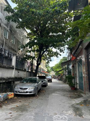 bán nhà 2 tầng hẻm xe hơi - gần đại học văn lang - dương quảng hàm 4x18m