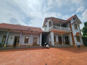 bán 360m2 đất, tặng nhà tại hương sơn, lạng giang. giá rẻ