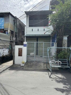 bán nhà cấp 4 đường thới an 20 phường thới an q12, dt 136m(6*22)giá 7tỷ đường 10m vào nhà