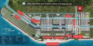 bán bt tại khu đô thị phương đông, giá đất 20,5 triệu vnd/m2, 300m2, pháp lý đầy đủ