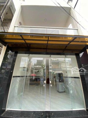 bán nhà mặt tiền phạm thế hiển phường 6 quận 8, 59m2, 2pn 2wc, sổ hồng riêng,đang cho thuê 16 triệu