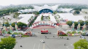 siêu phẩm- nhà 3 tầng 2/9- cmt8, 160m2 ngang 10m, sát triển lãm, bv tâm trí, giá sụp hầm