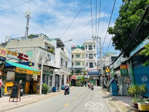 hiếm!!! nhà đẹp mt đường 22 chỉ 5.5tỷ 50m2-kd tốt - ngay dương đình hội, đỗ x hợp cách global 2.5km