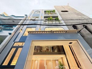 bán nhà riêng dương quảng hàm p5 gò vấp 48m2 2 tầng hđ thuê 13tr/th sổ hồng riêng giá 2,15 tỷ