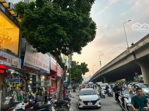 bán nhà mặt phố nguyễn ngọc nại - trường chinh kinh doanh 70m 4 tầng giá nhỉnh 27 tỷ