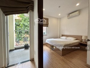 căn hộ 2 phòng ngủ tại khu sân bay tân sơn nhất, quận tân bình