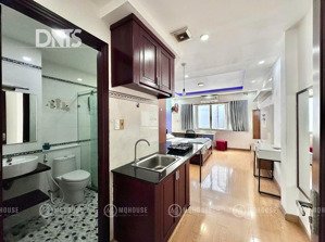 cho thuê phòng hẻm an ninh ngay chợ thị nghè, trường đh thủy lợi bình thạnh