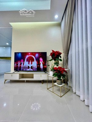 cần bán gấp căn hộ cấp starhill, phú mỹ hưng, quận 7, tân mỹ mới