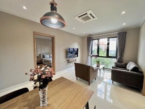 khai trương chuỗi căn hộ cao cấp 1 phòng ngủ gần sân bay tân sơn nhất & công viên gia định tân bình