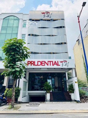 bán nhà mặt tiền lương định của, an khánh, quận 2 ( 7x19m) hầm ,5 tầng cho thuê 90tr/th giá 70 tỷ