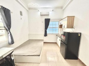 cho thuê phòng trọ 1pn, 28m2, tại phan chu trinh, q.bình thạnh, hcm - hàng hot