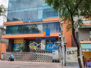 văn phòng osc buidling ( võ văn tần quận 3)