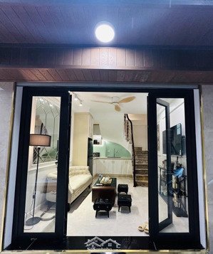 vương thừa vũ 36m2 x 4t, 6 tỷ nhỉnh - nhà đẹp