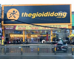 chính chủ gửi cho thuê nhà mặt tiền 200 nguyễn gia trí, p25, q. bình thạnh, 20x10m, 