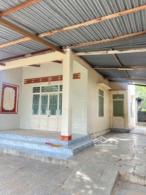 nhà đẹp tri thủy 203m, gần trường chợ biển, giá rẻ chỉ 1,5 tỷ