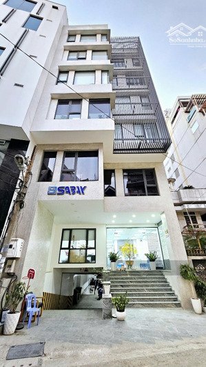 chuyển nhượng mặt tiền tân sơn nhì, tân phú - 7x20m - ctxd: hầm + 7 tầng - hđt 100tr/th - giá 30 tỷ