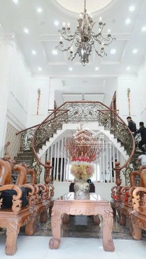 bán biệt thự 2 tầng tại thạnh xuân 40, q12, hcm giá cực chất 32 tỷ, 900 m2