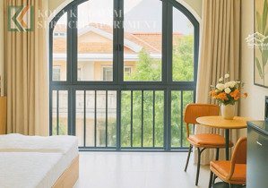 chdv kola kđ apartment mới xây chính chủ tại quận 7 - giá hợp lý