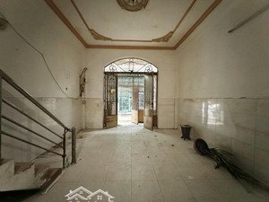 nhà hẻm xe hơi tránh tân bình - 110tr/m² - bàu cát - 60m2 - ngang 4m, nở hậu - 6.8 tỷ