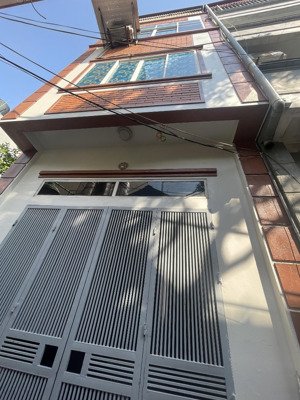 bán nhà căn góc lê trọng tấn vị trí đẹp giao thông kết nối full nội thất xịn xò 40m2 nhỉnh 6 tỷ