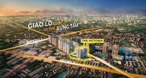 chính chủ bán 1 ngủ cộng phân khu victoria toà v1 giá 4ty740 bao phí liên hệ em minh 