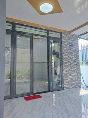 chủ gửi nhà cấp 4, đường trần đại nghĩa, bình chánh, thành phố hồ chí minh