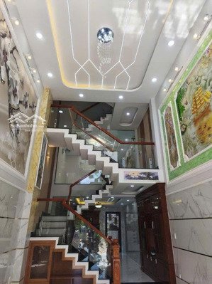 bán nhà riêng 4pn, 5wc tại đình nghi xuân, bình trị đông, bình tân, 6,2 tỷ