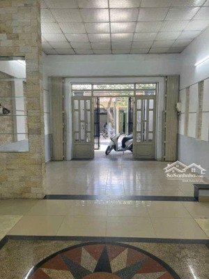 cho thuê nhà 3pn 2wc khu dân cư hiệp thành 1 gần bệnh viện 512 giuờng