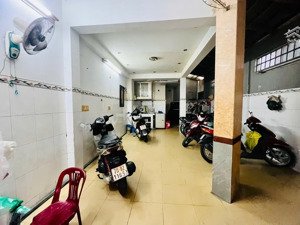 bán gấp nhà riêng nguyễn thiện thuật, 10,5 tỷ, 47m2, 5 tầng