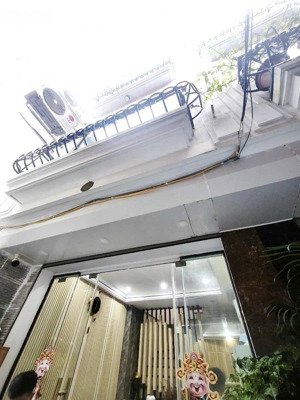 nhà đẹp ngõ quỳnh - hai bà trưng, gần trường học, 33m2 chỉ nhỉnh 7 tỷ.