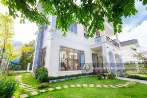 bán nhà riêng quận 7, duy nhất một căn biệt thự 300m2 chỉ 18 tỷ. cạnh metro lý phục man đi quận 1