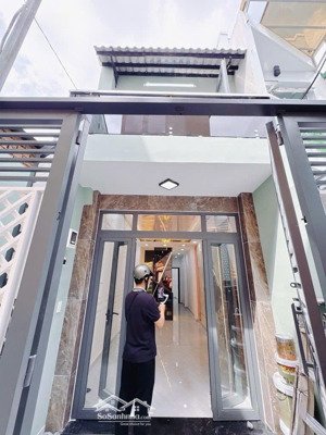 bán nhà mới đẹp, hàng xóm dễ thương, đ.nguyễn thần hiến ra tôn thất thuyết, nguyễn tất thành.