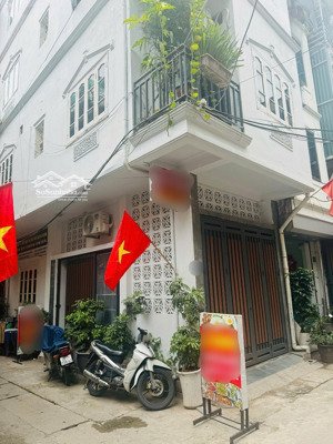 siêu phẩm - lô góc 2 thoáng - 50m² - nhà đẹp 5 tầng - ô tô qua nhà - giá chỉ 15.1 tỷ